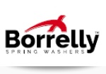 BORRELLY ISO Sertifika / Certificates
